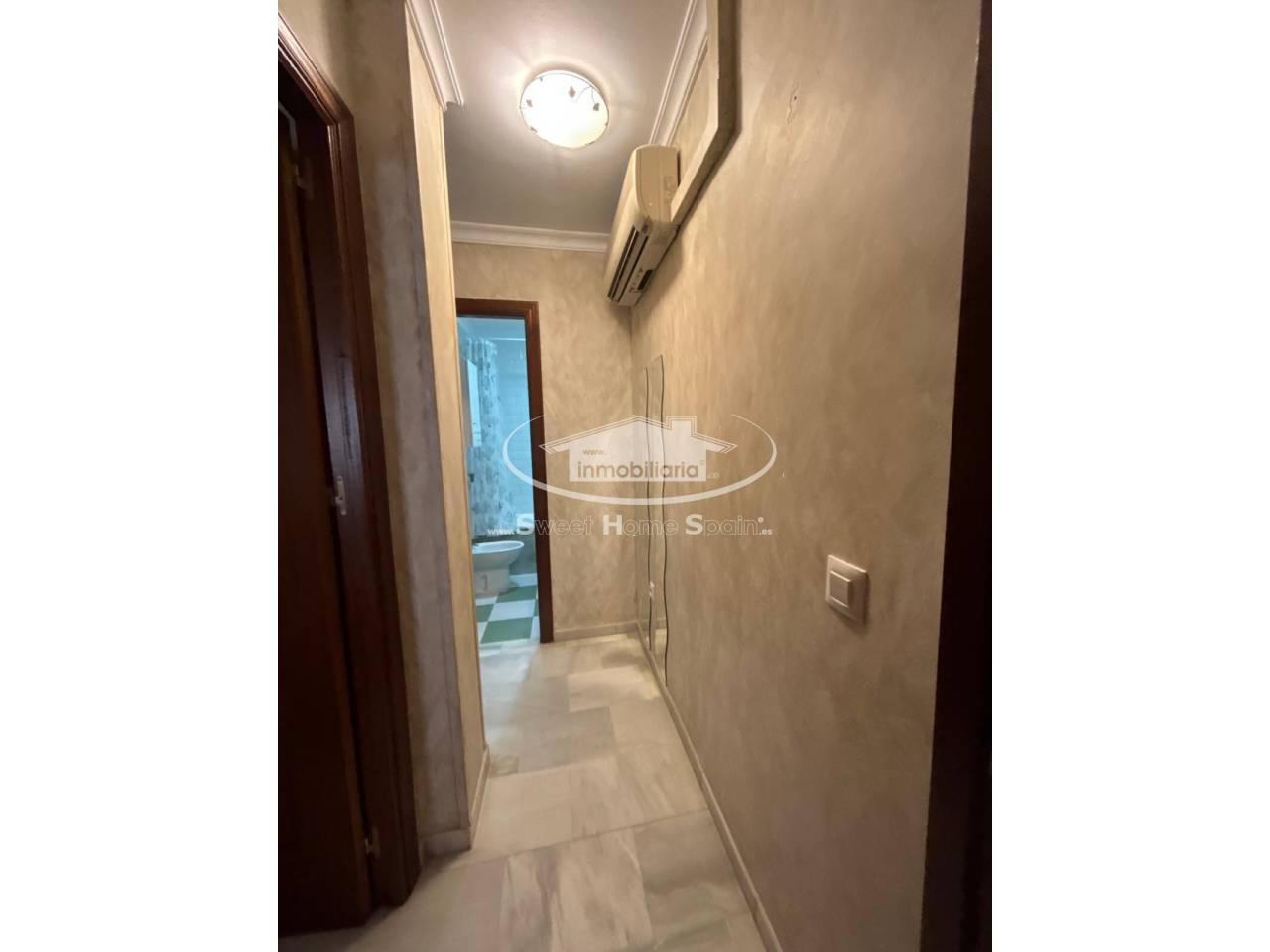 Flat for Rent in Sanlúcar de Barrameda