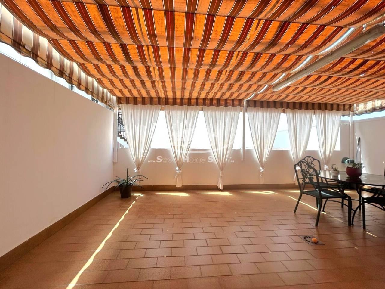 Flat for Rent in Sanlúcar de Barrameda