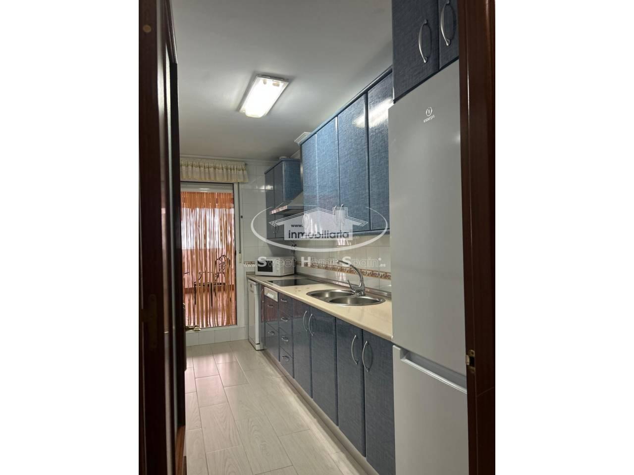 Flat for Rent in Sanlúcar de Barrameda