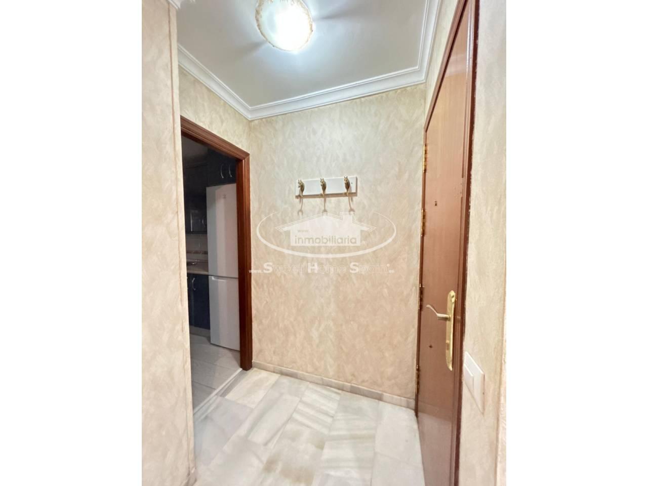 Flat for Rent in Sanlúcar de Barrameda