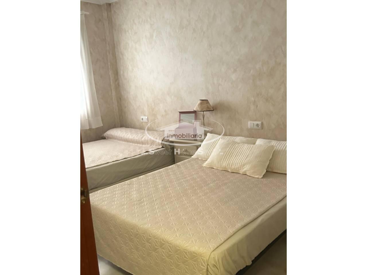 Flat for Rent in Sanlúcar de Barrameda