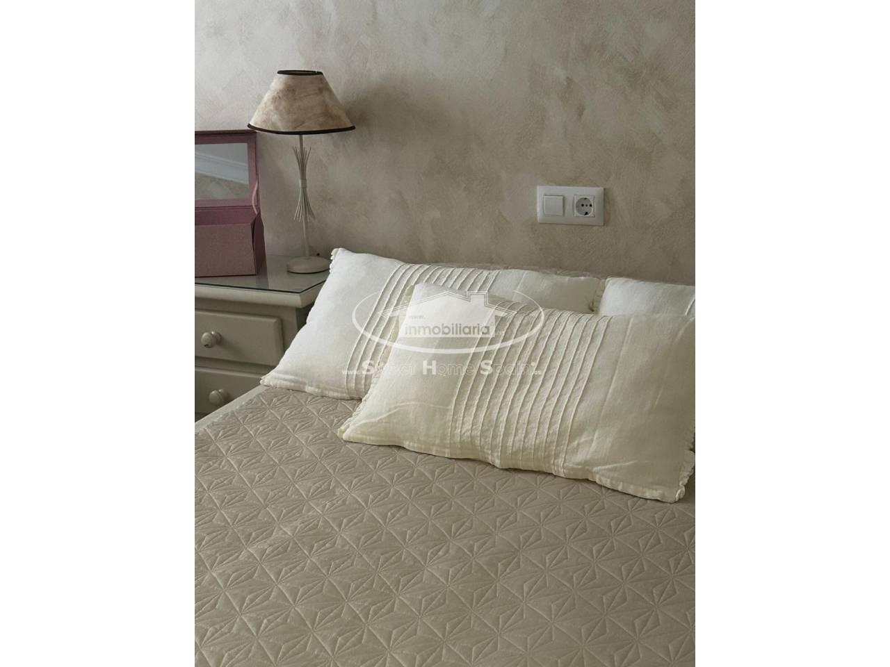 Flat for Rent in Sanlúcar de Barrameda