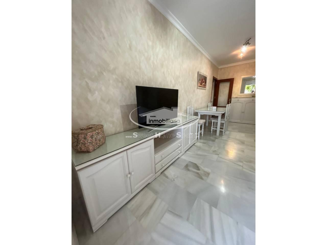 Flat for Rent in Sanlúcar de Barrameda