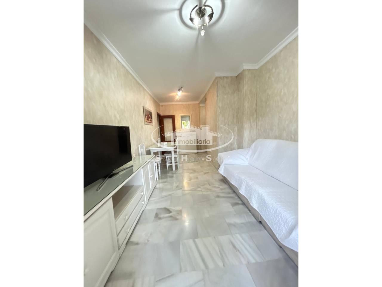 Flat for Rent in Sanlúcar de Barrameda