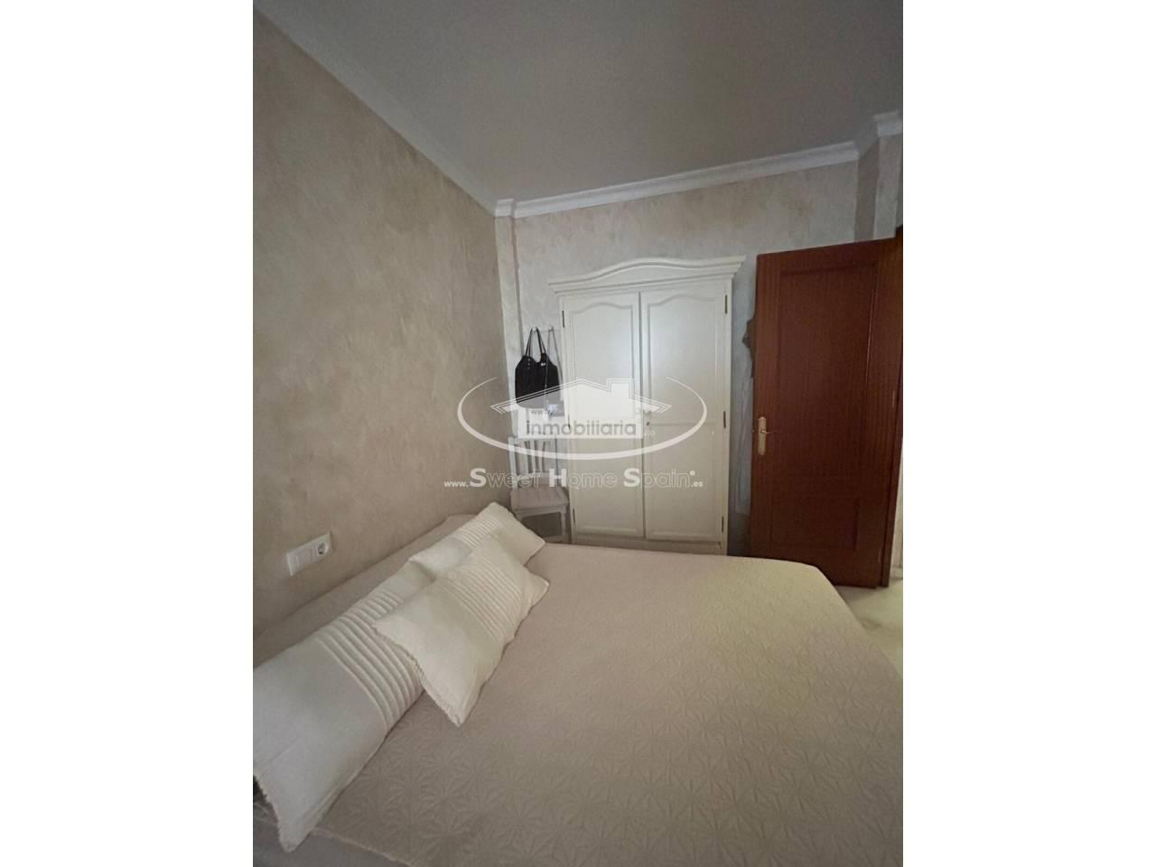 Flat for Rent in Sanlúcar de Barrameda