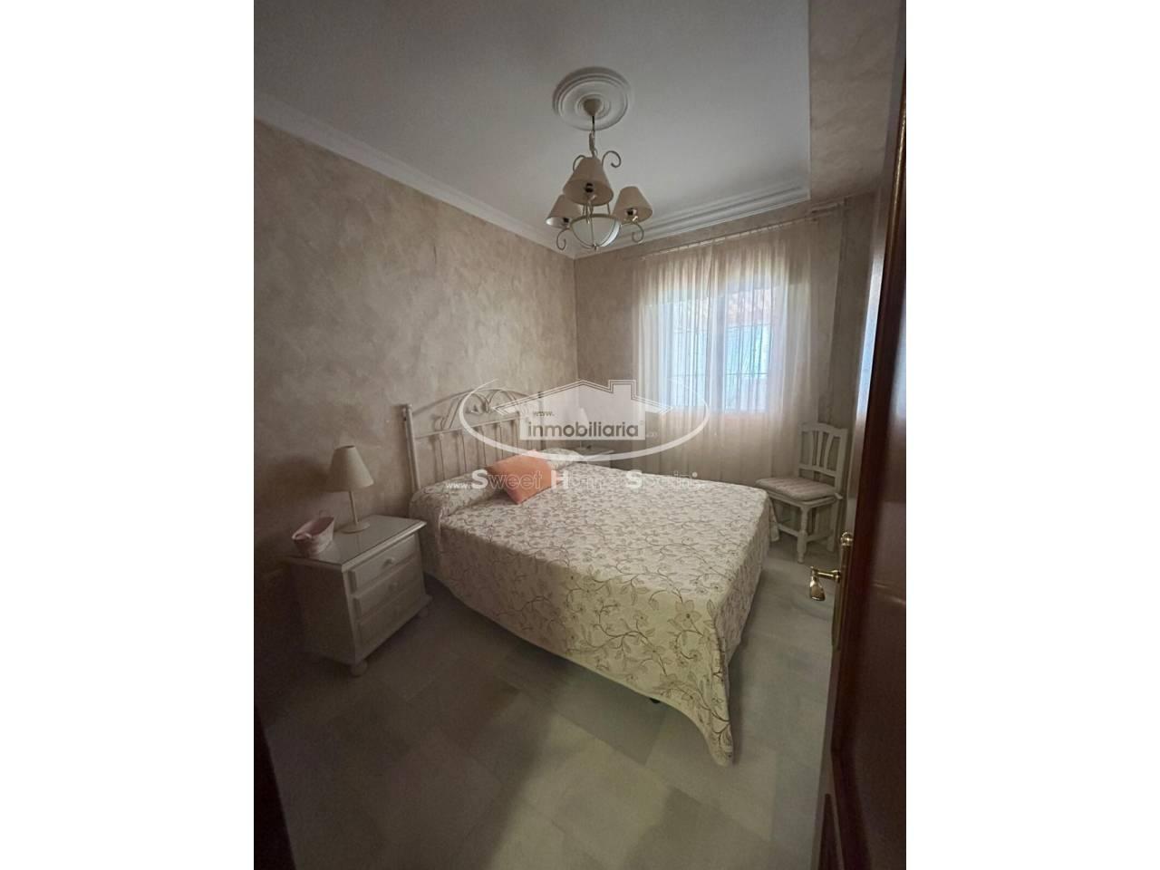Flat for Rent in Sanlúcar de Barrameda