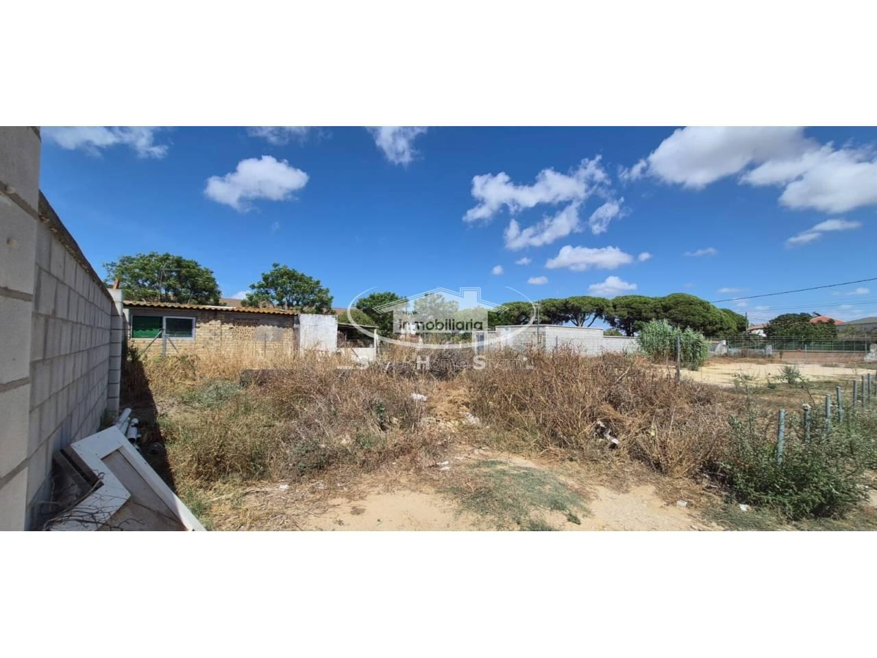 Plot for Sale in Sanlúcar de Barrameda