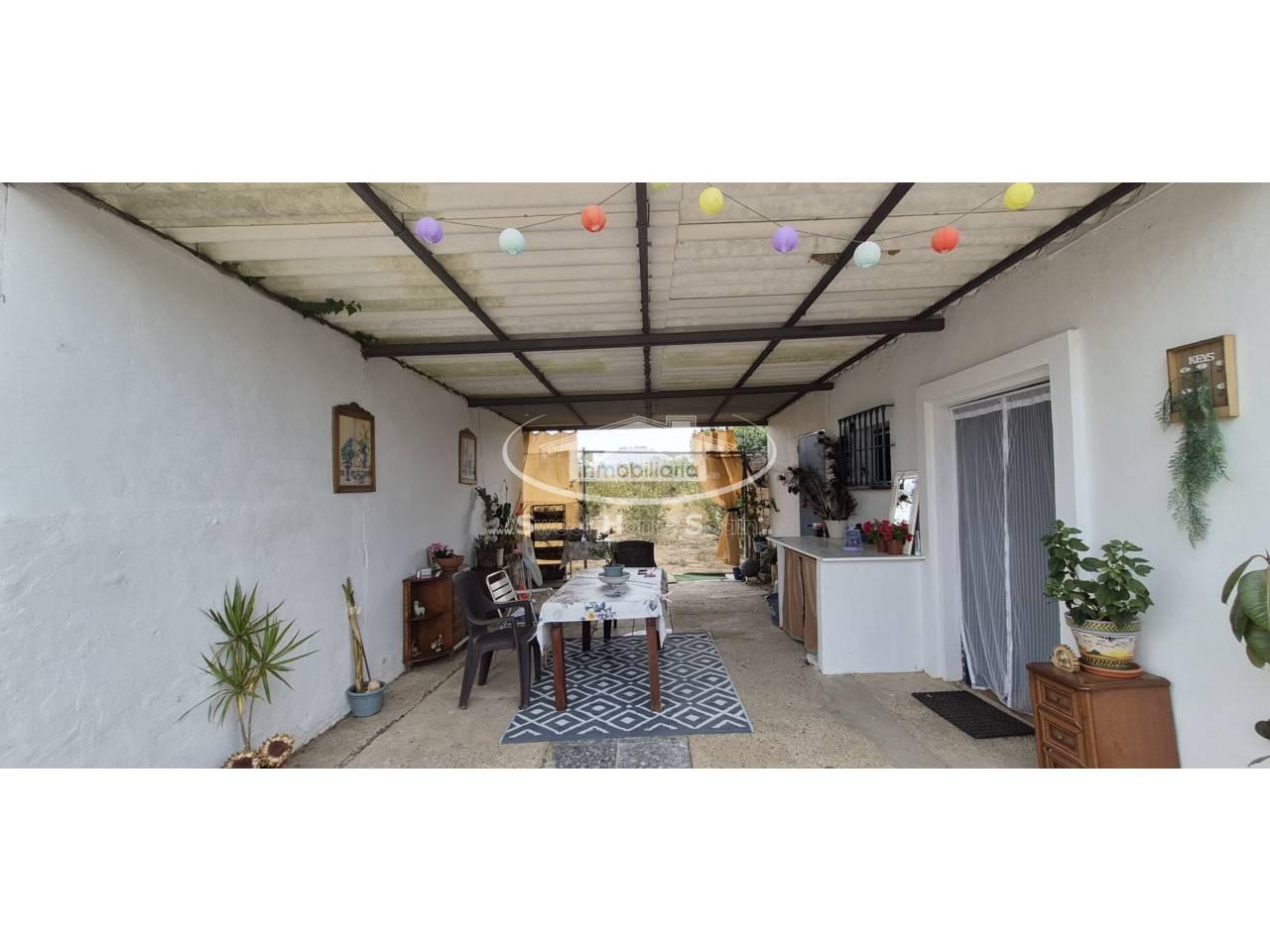 Finca en Venta en Chipiona