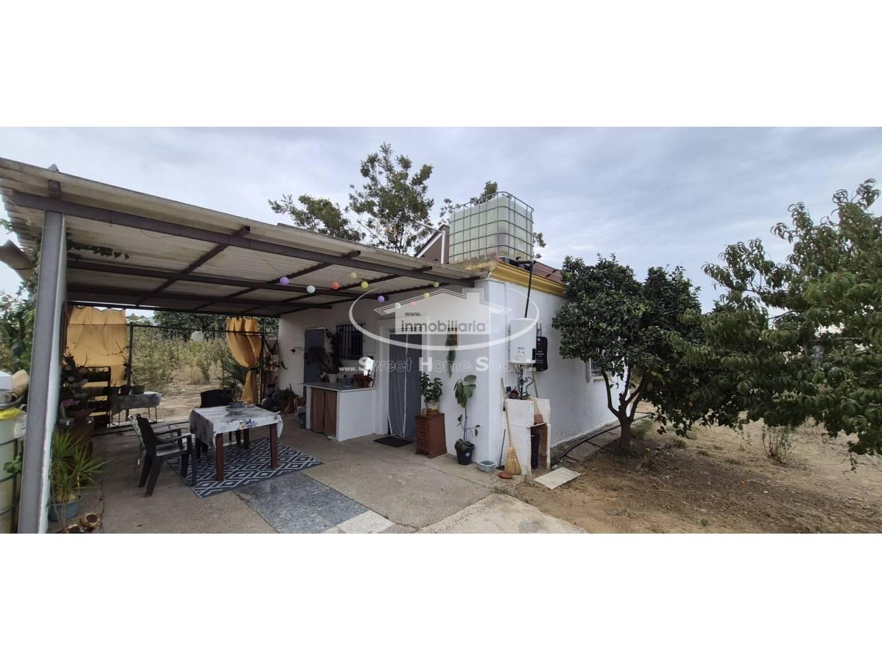 Finca en Venta en Chipiona