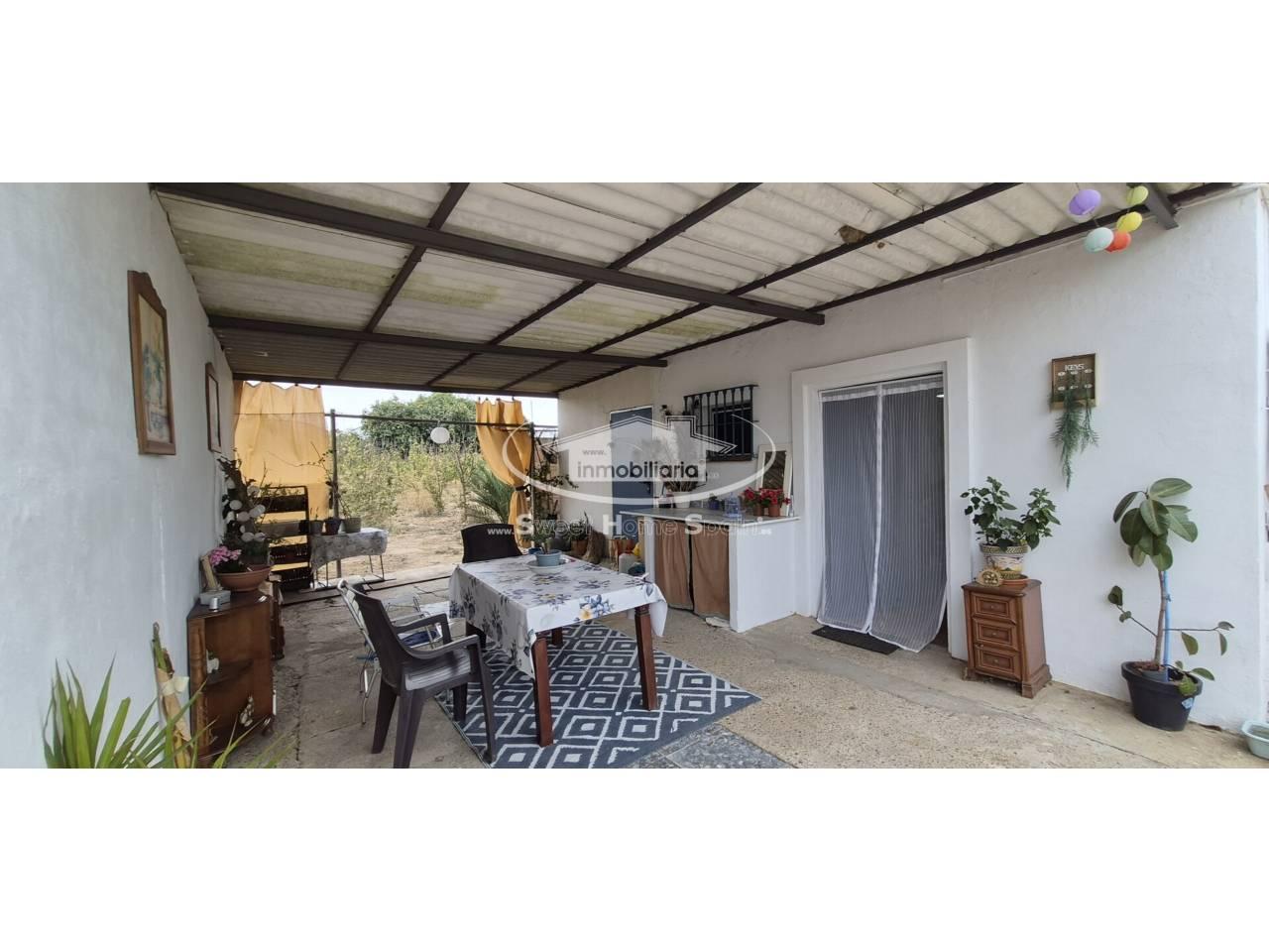 Finca en Venta en Chipiona