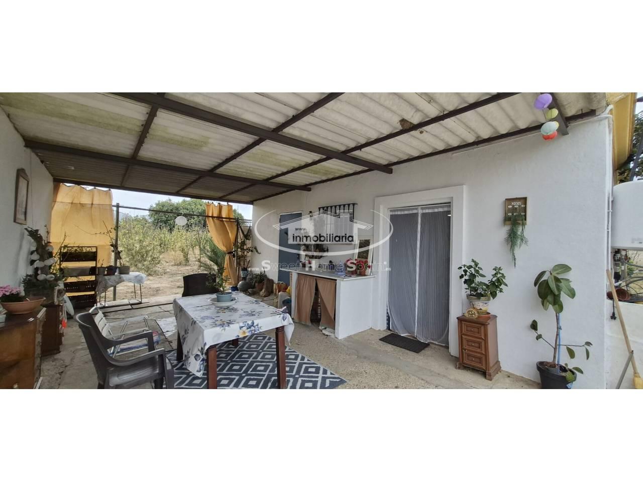 Finca en Venta en Chipiona