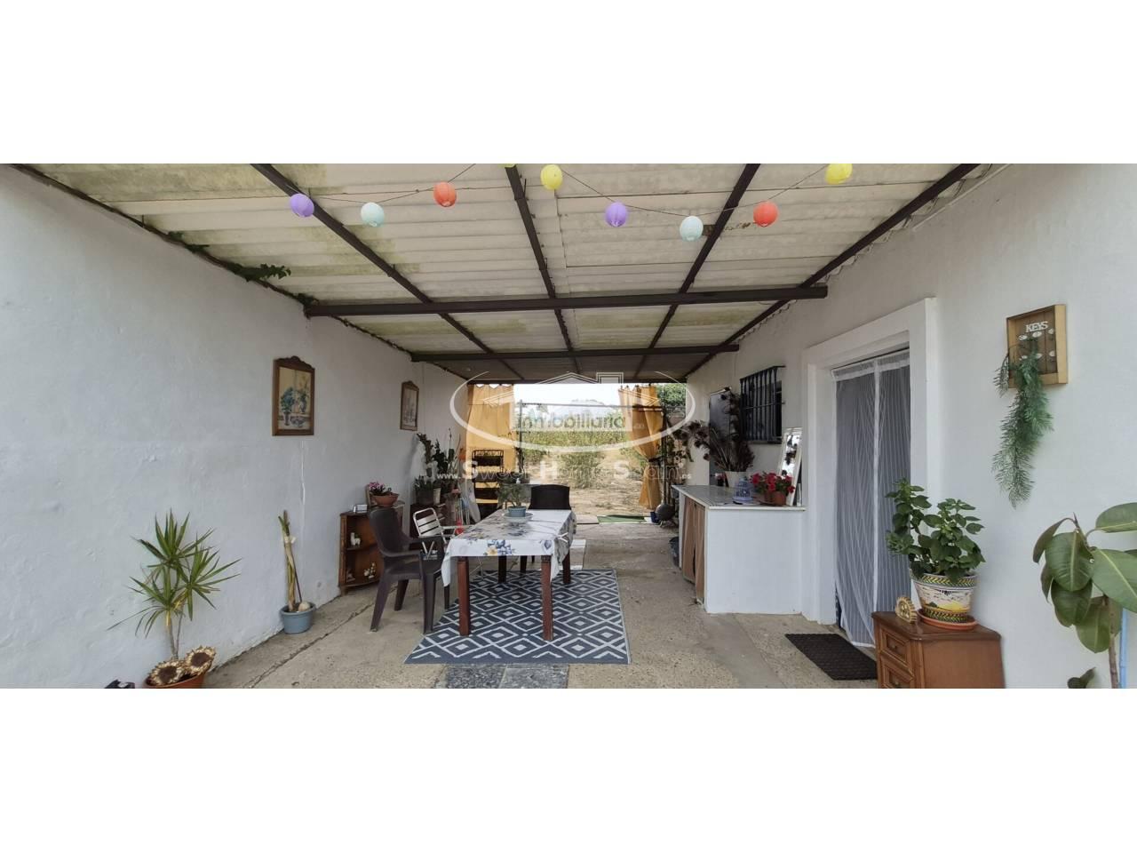 Finca en Venta en Chipiona