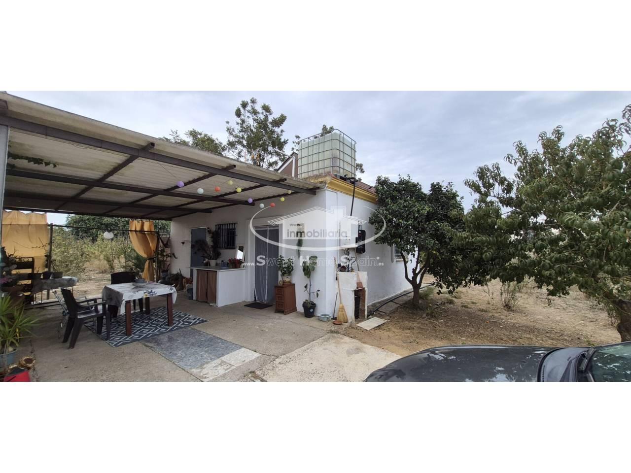 Finca en Venta en Chipiona