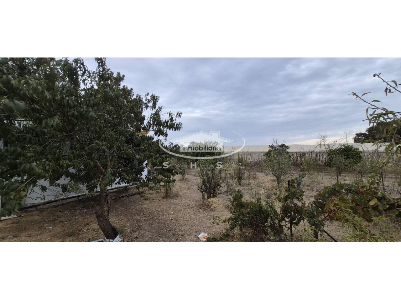 Finca en Venta en Chipiona