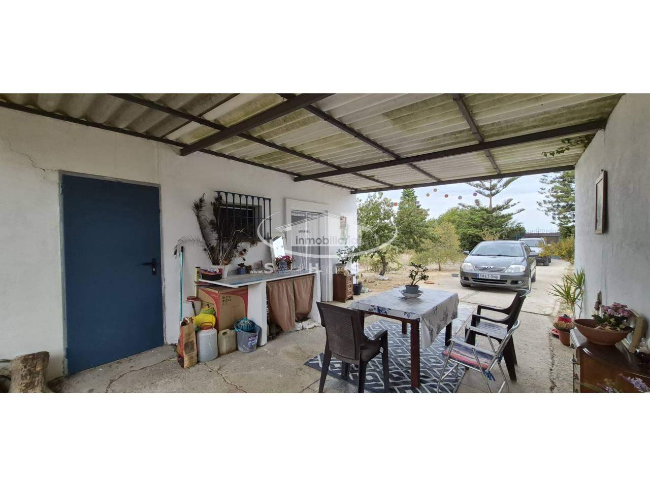 Finca en Venta en Chipiona