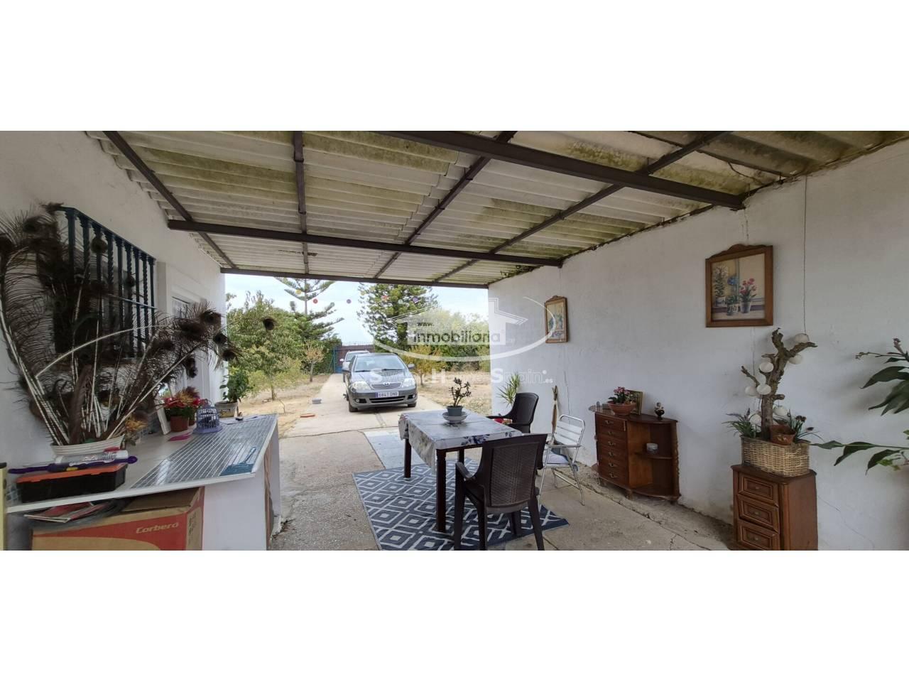 Finca en Venta en Chipiona