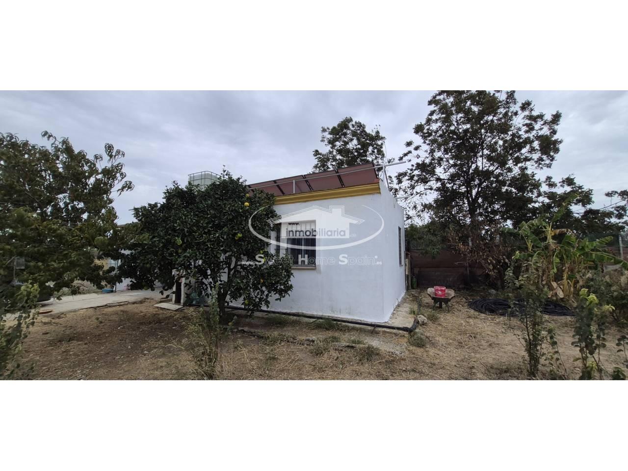 Finca en Venta en Chipiona