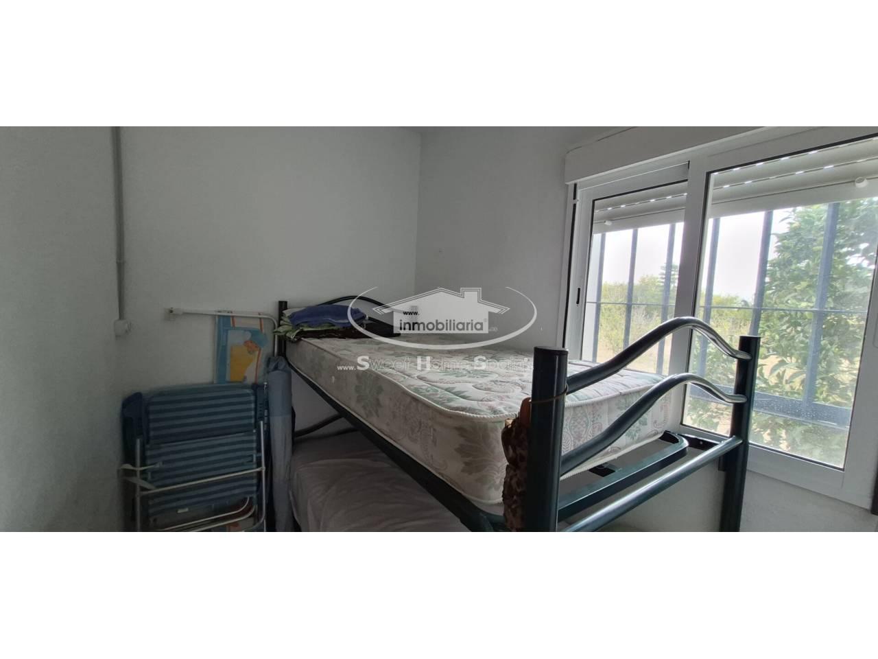 Finca en Venta en Chipiona