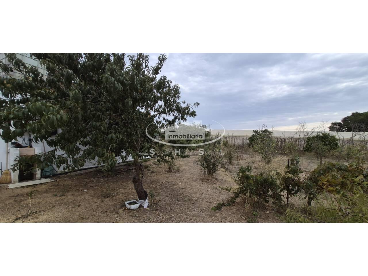 Finca en Venta en Chipiona