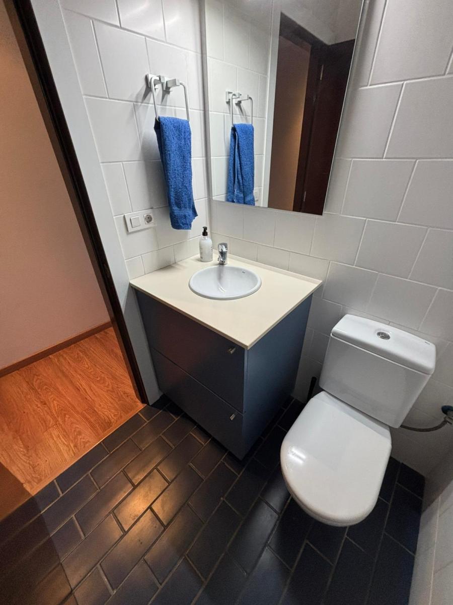 Flat for Sale in Granollers