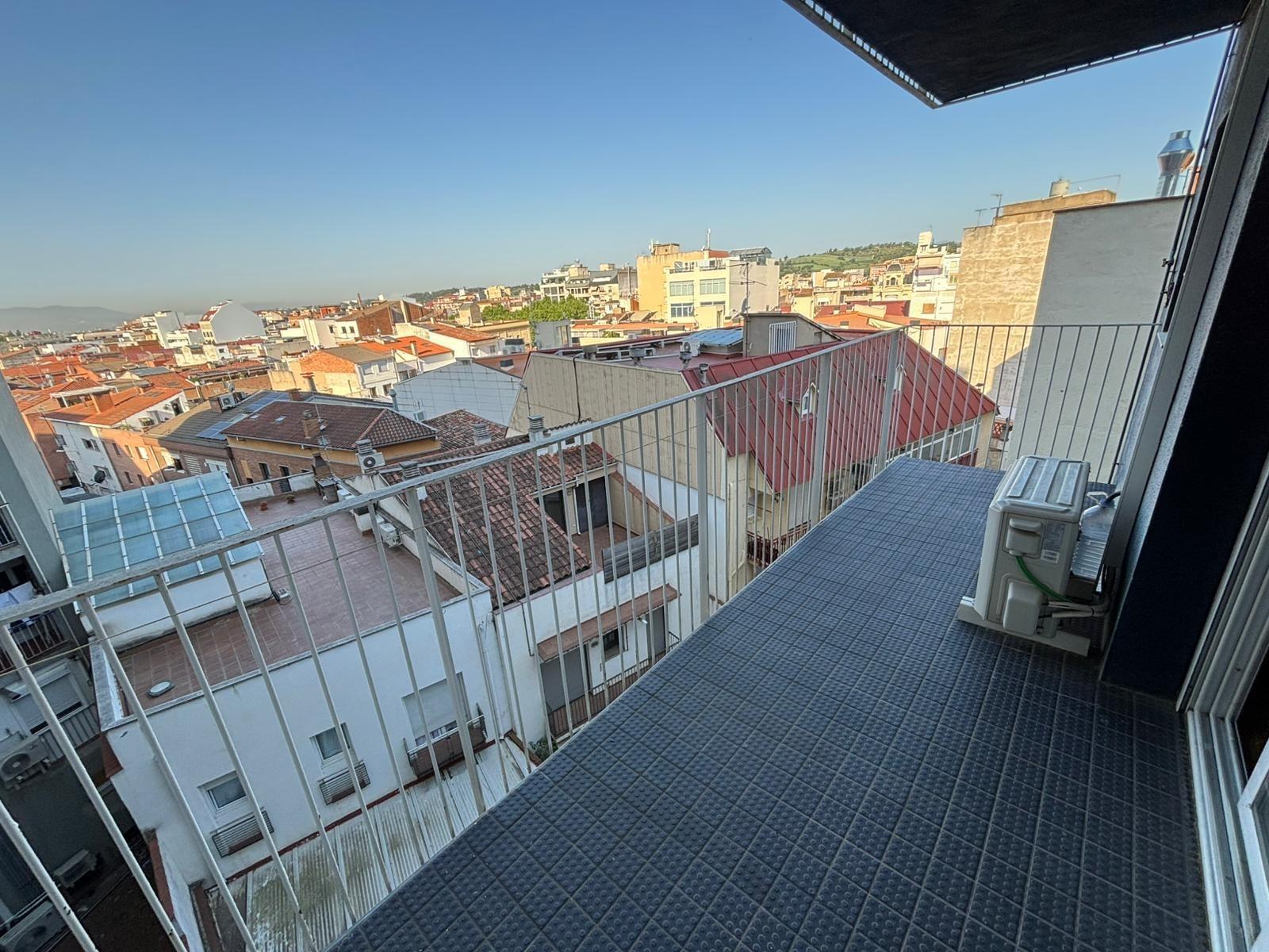 Flat for Sale in Granollers