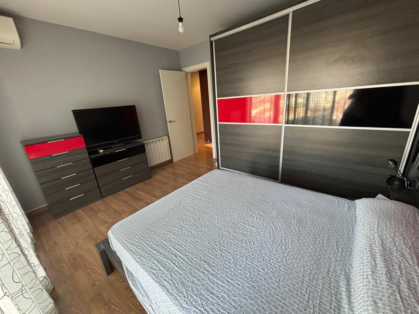Flat for Sale in Granollers
