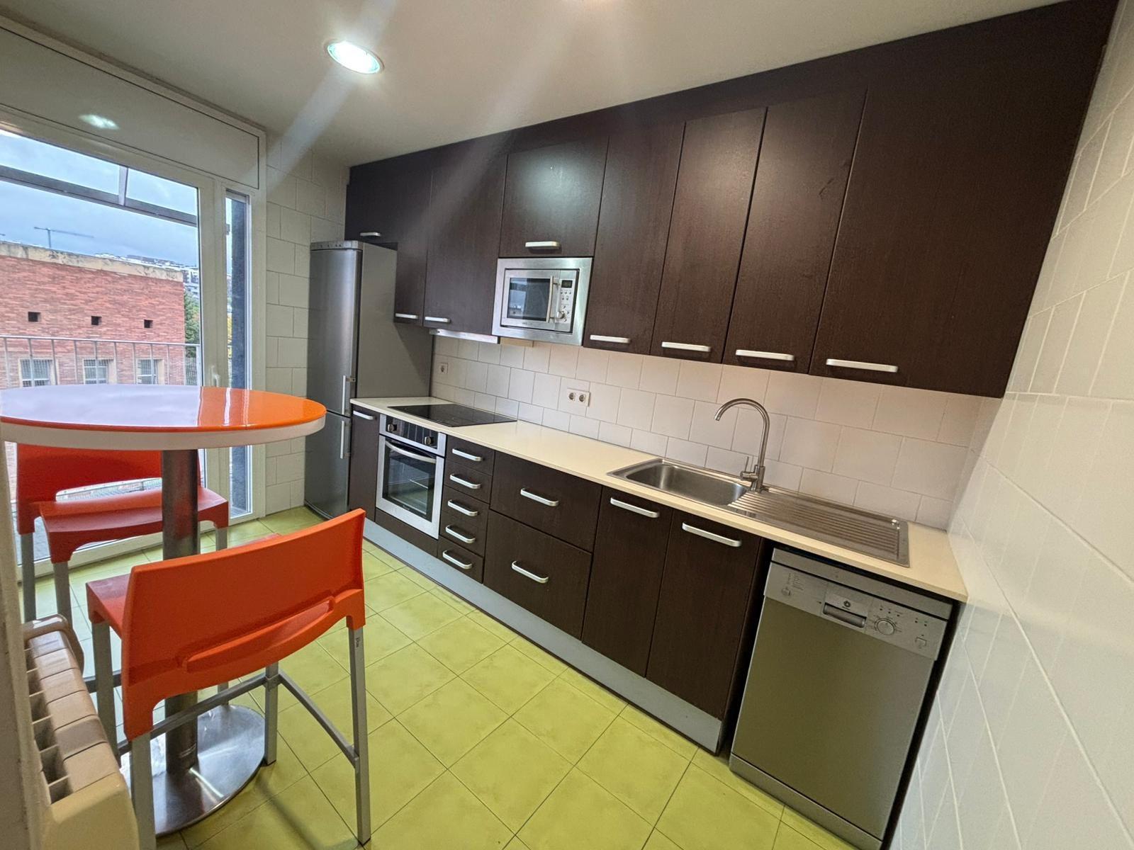 Flat for Sale in Granollers