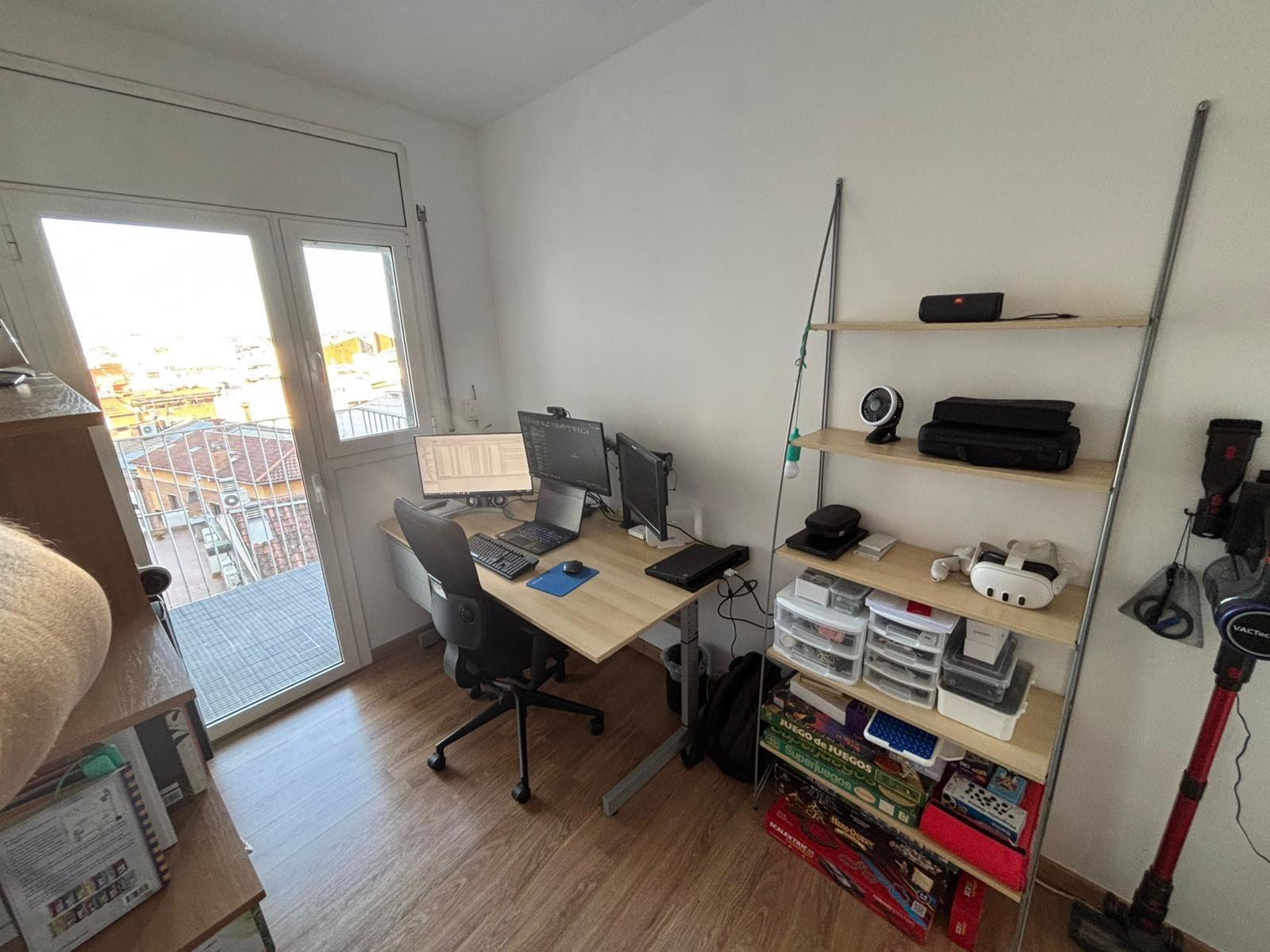 Flat for Sale in Granollers