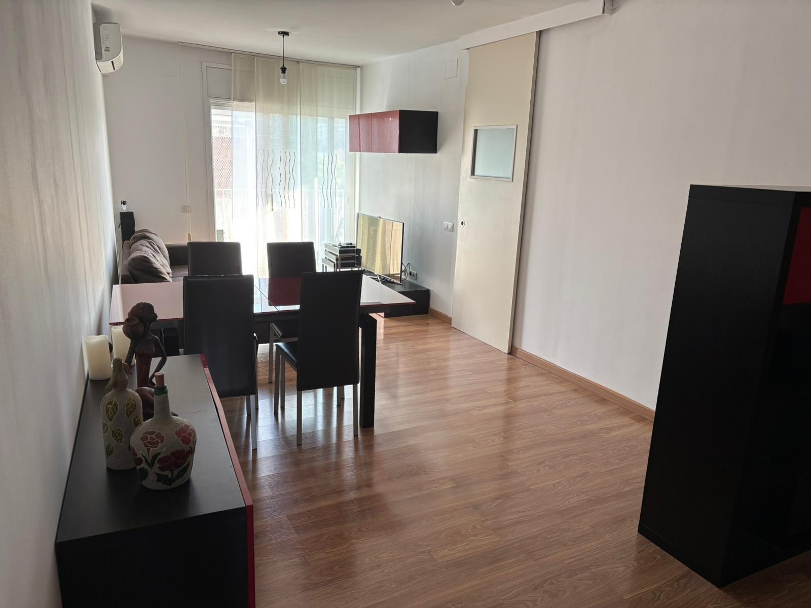 Flat for Sale in Granollers