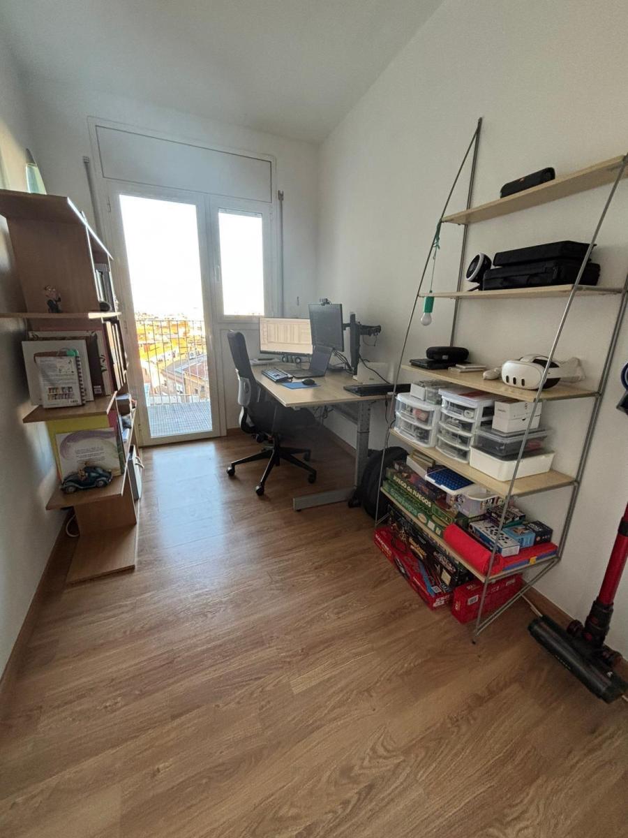 Flat for Sale in Granollers
