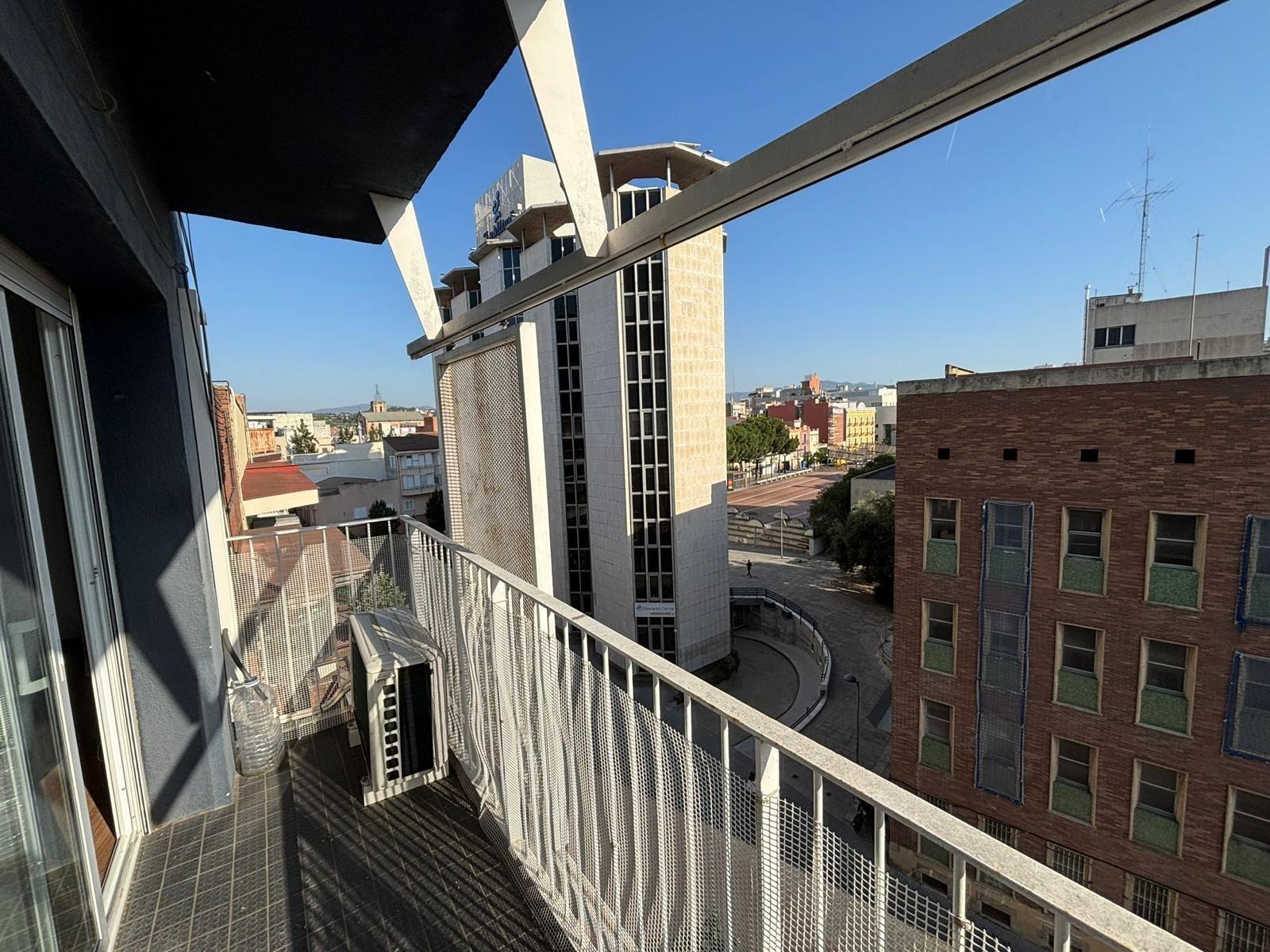 Flat for Sale in Granollers