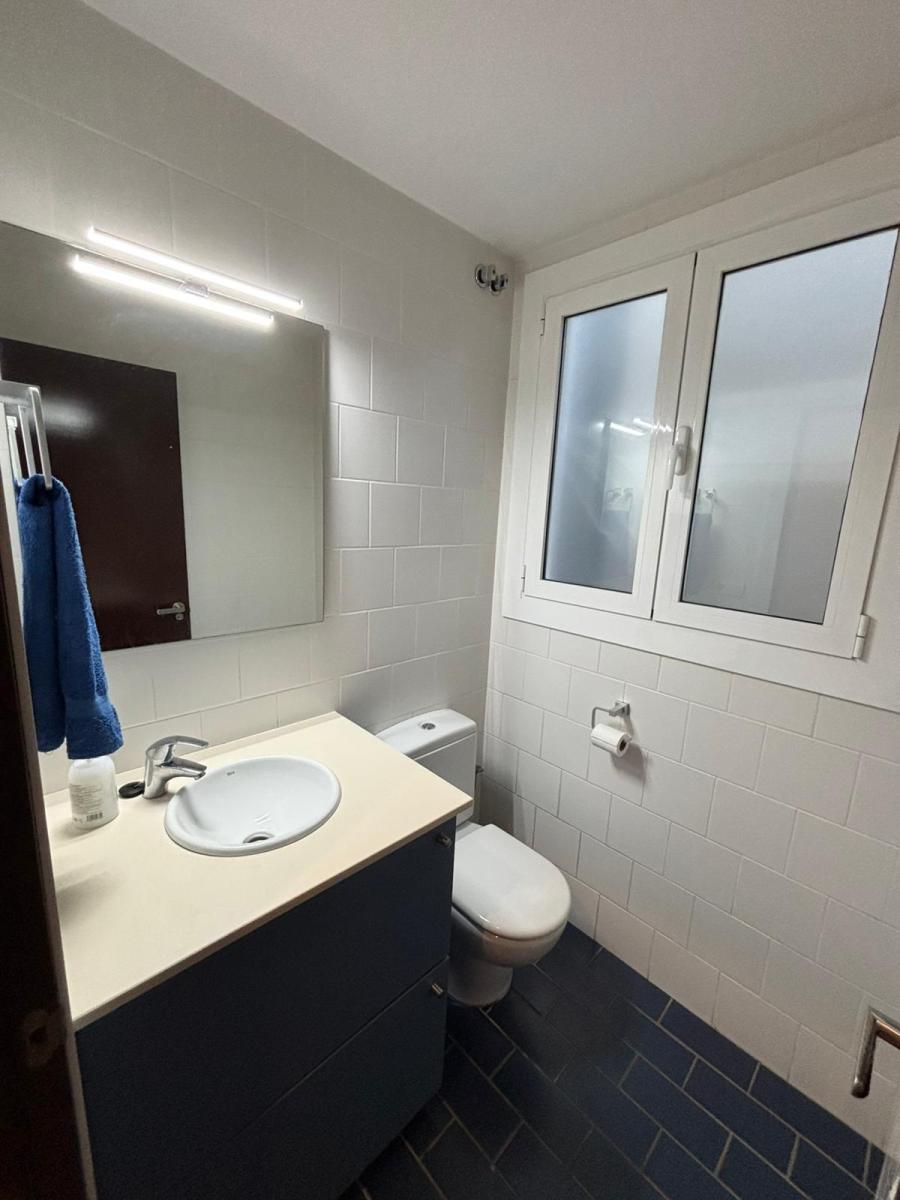 Flat for Sale in Granollers