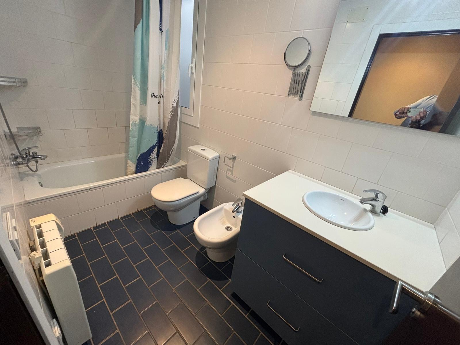 Flat for Sale in Granollers