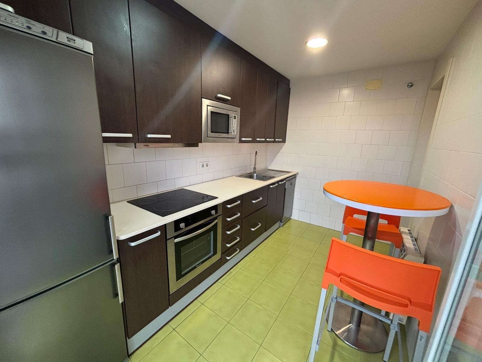 Flat for Sale in Granollers