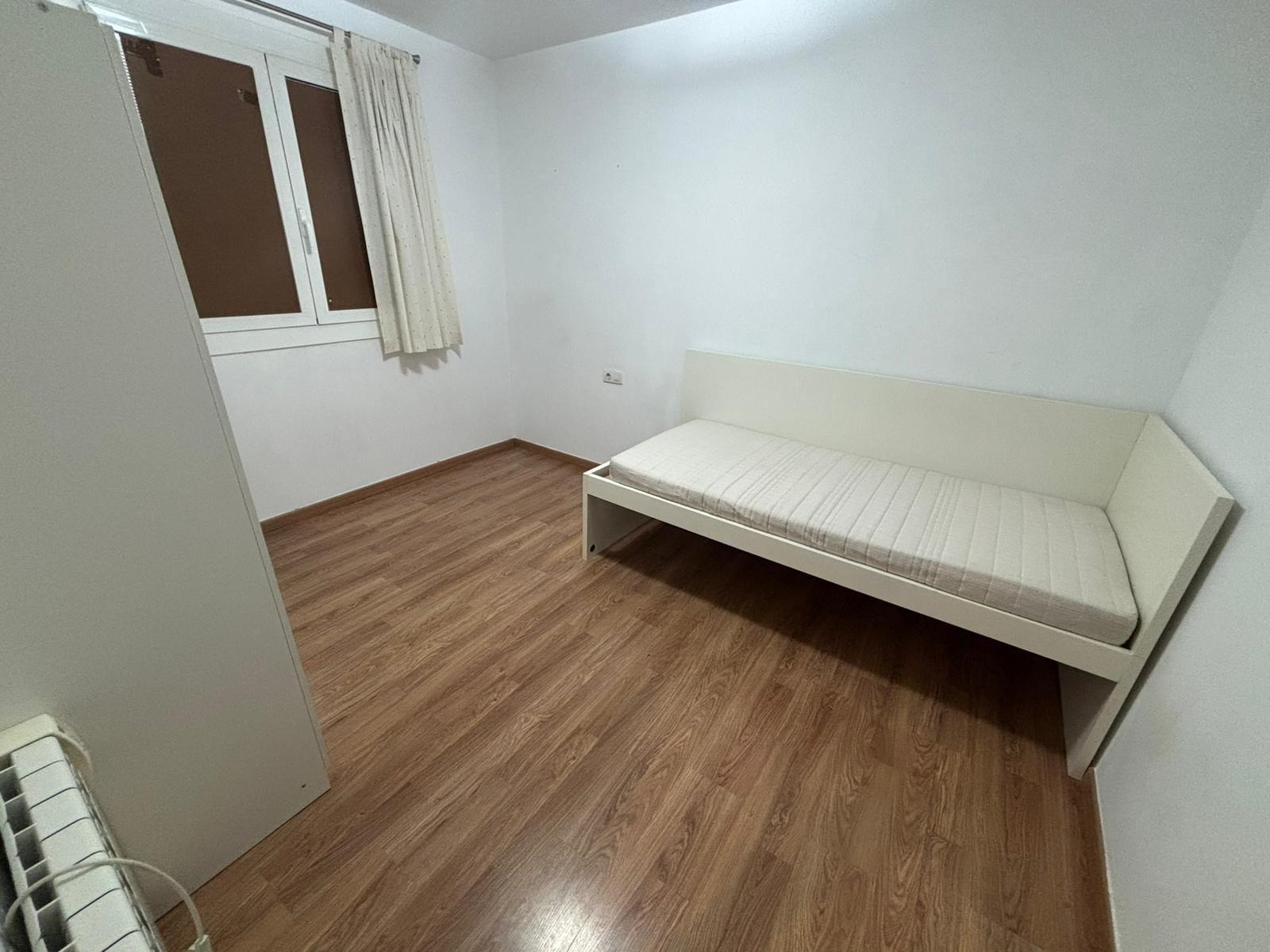 Flat for Sale in Granollers