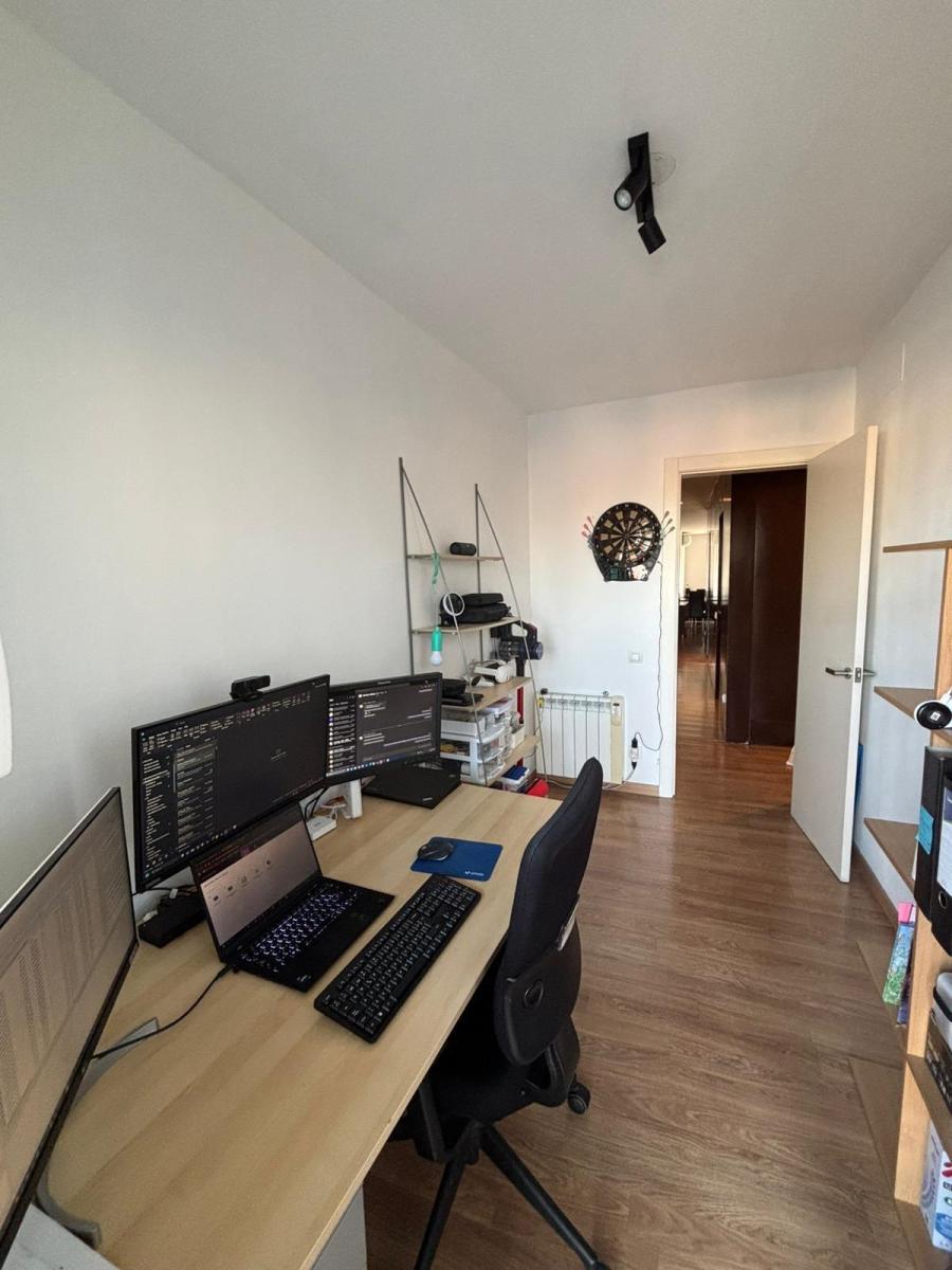 Flat for Sale in Granollers