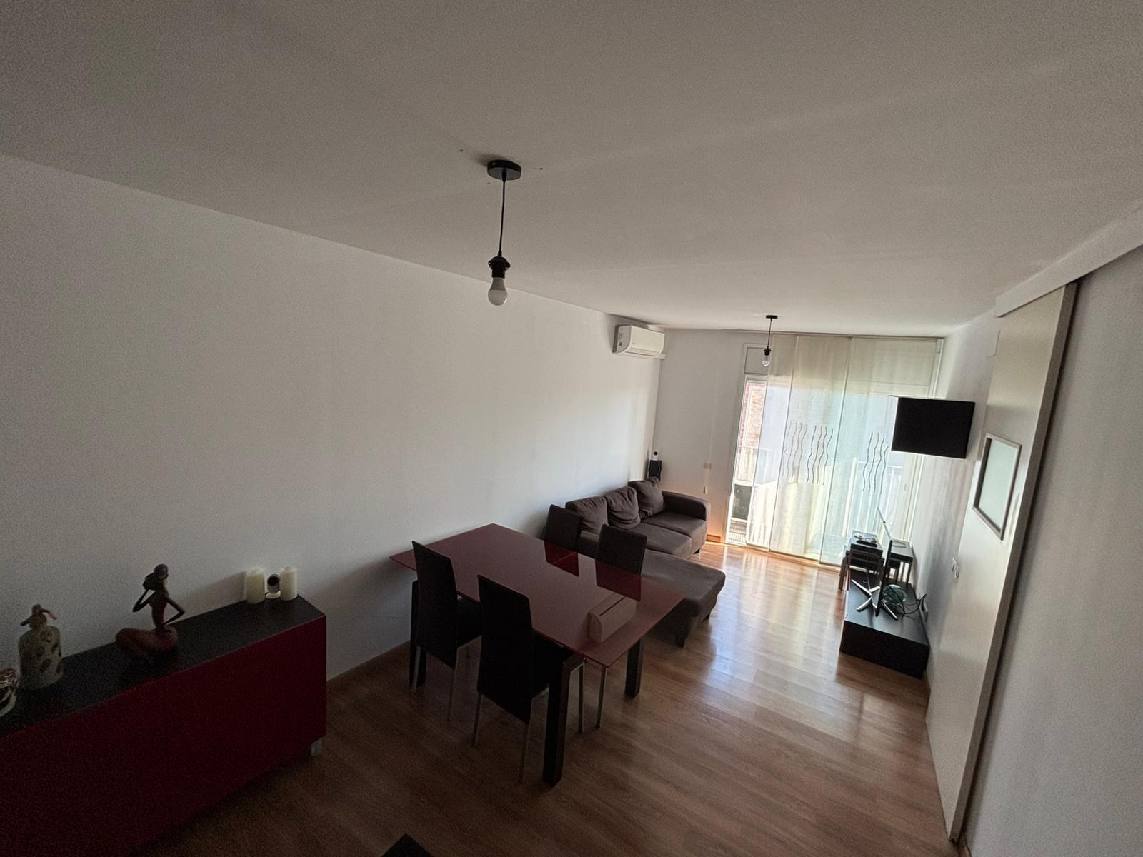 Flat for Sale in Granollers