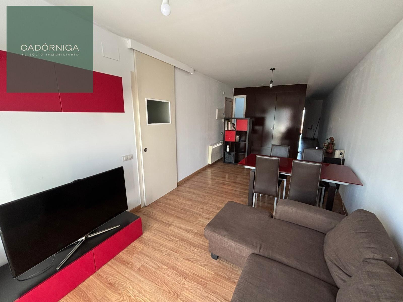 Flat for Sale in Granollers