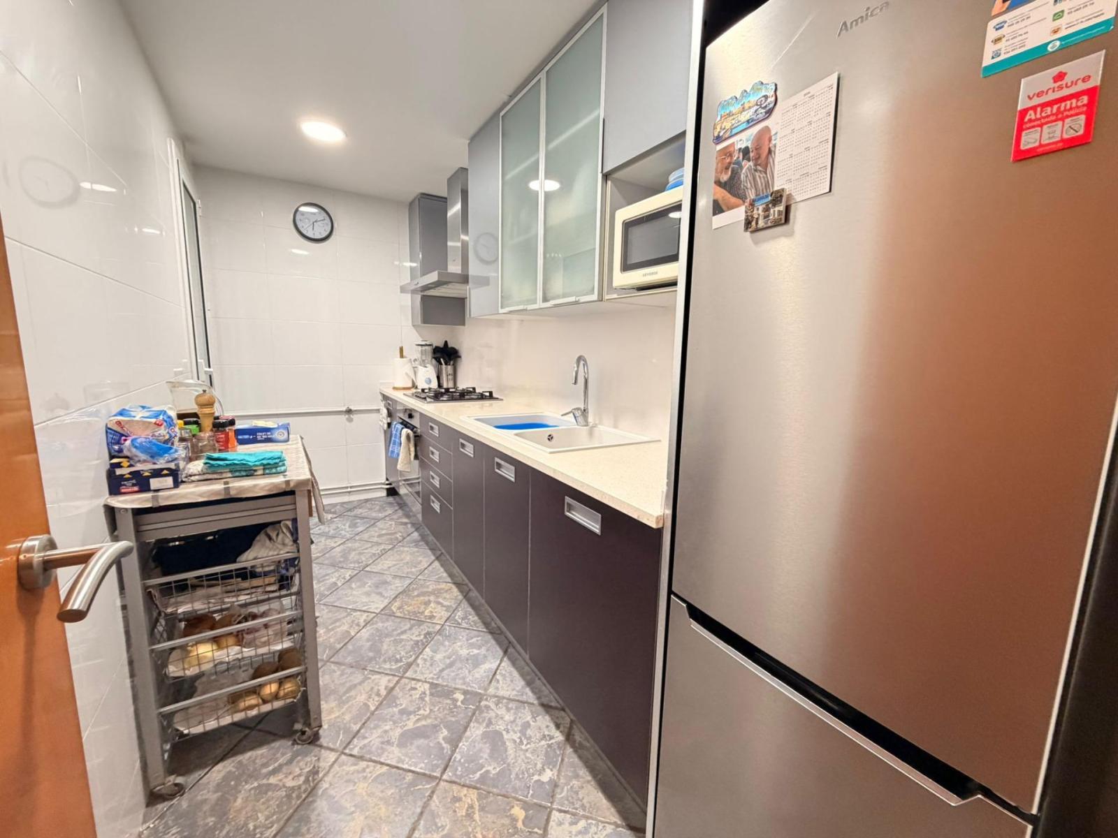 Flat for Sale in L' Hospitalet de Llobregat