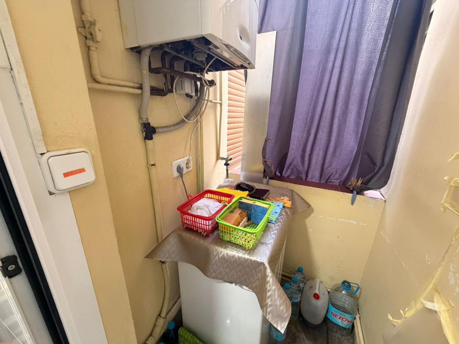 Flat for Sale in L' Hospitalet de Llobregat