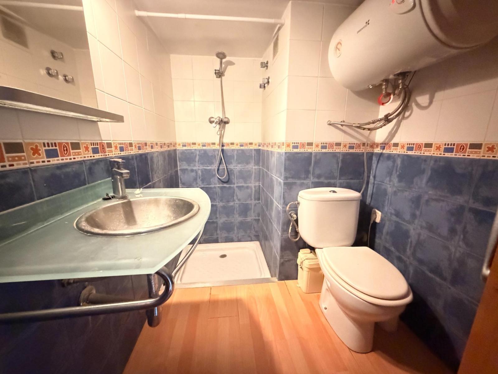 Studio for Sale in Montgat