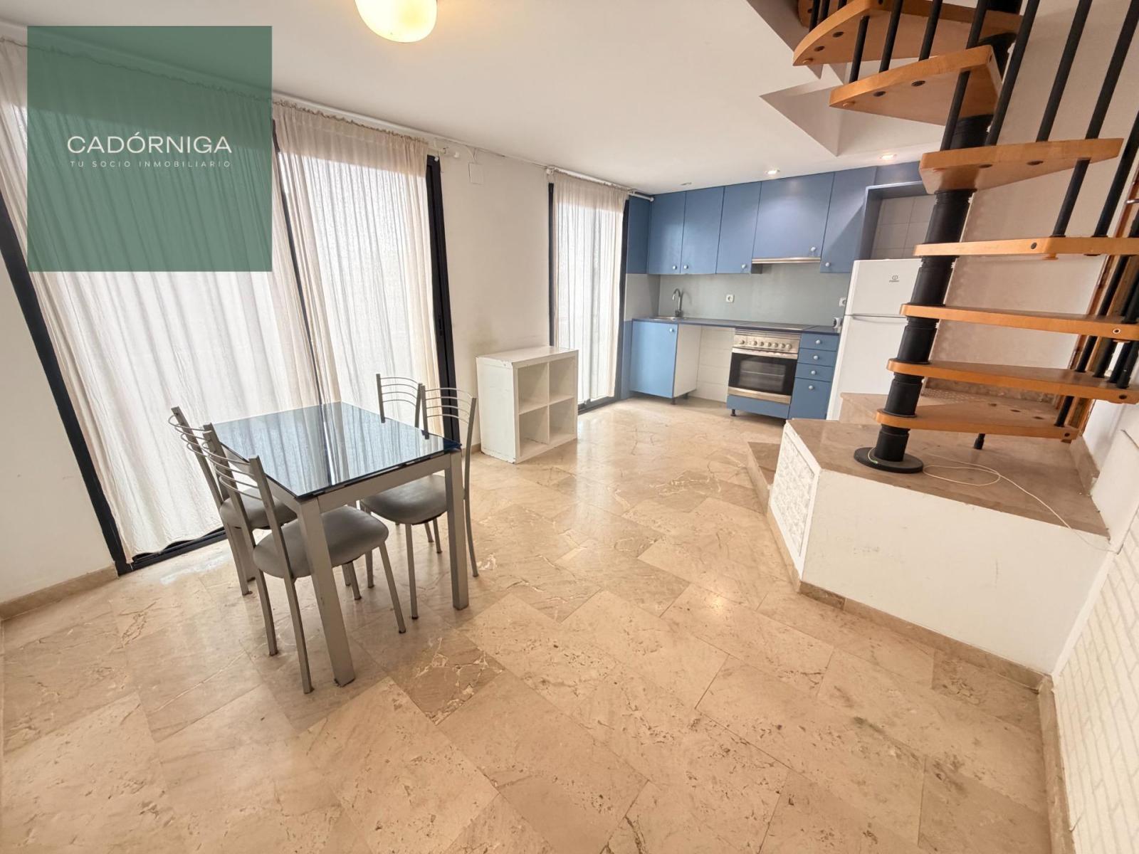 Studio for Sale in Montgat