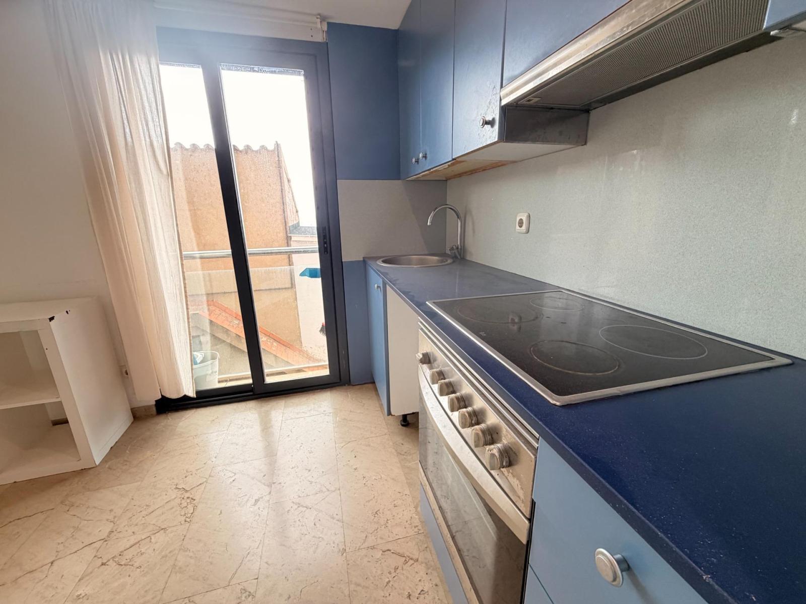 Studio for Sale in Montgat