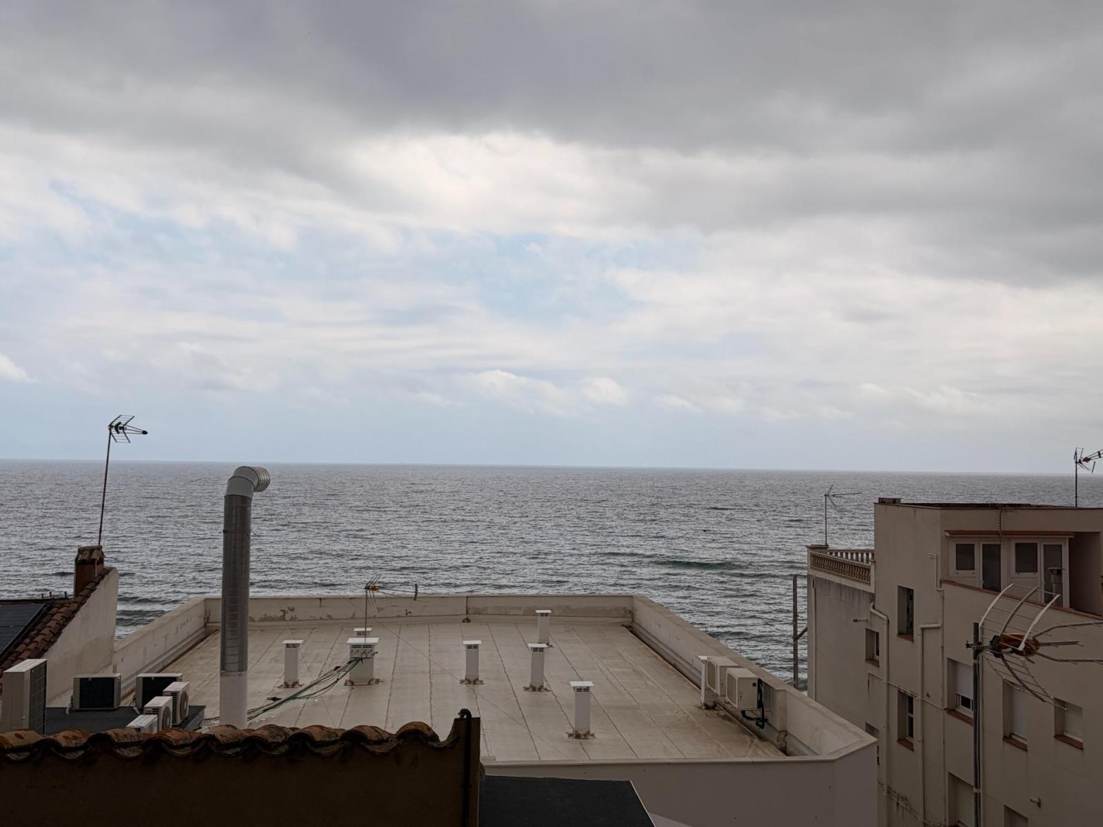 Studio for Sale in Montgat