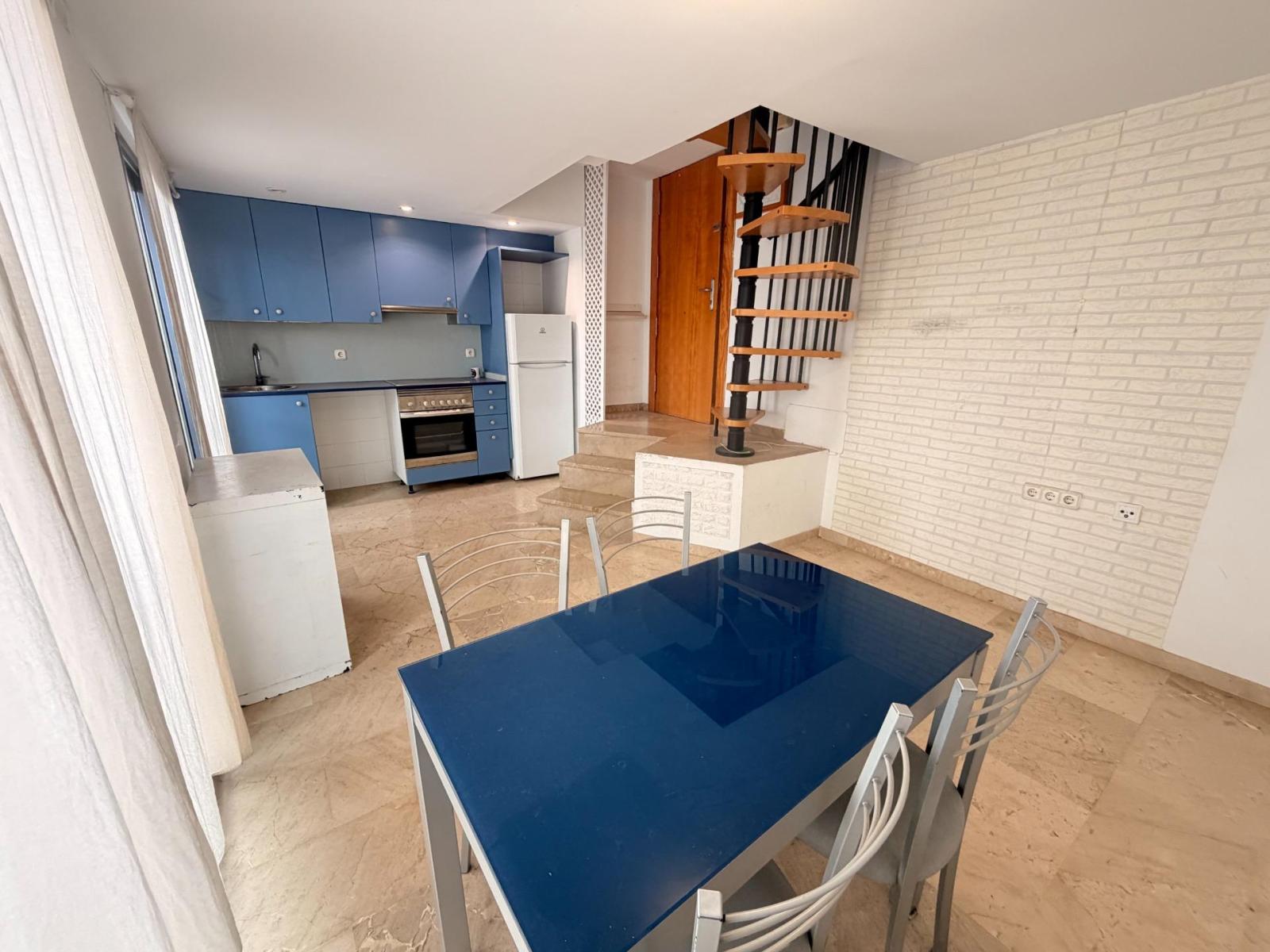 Studio for Sale in Montgat