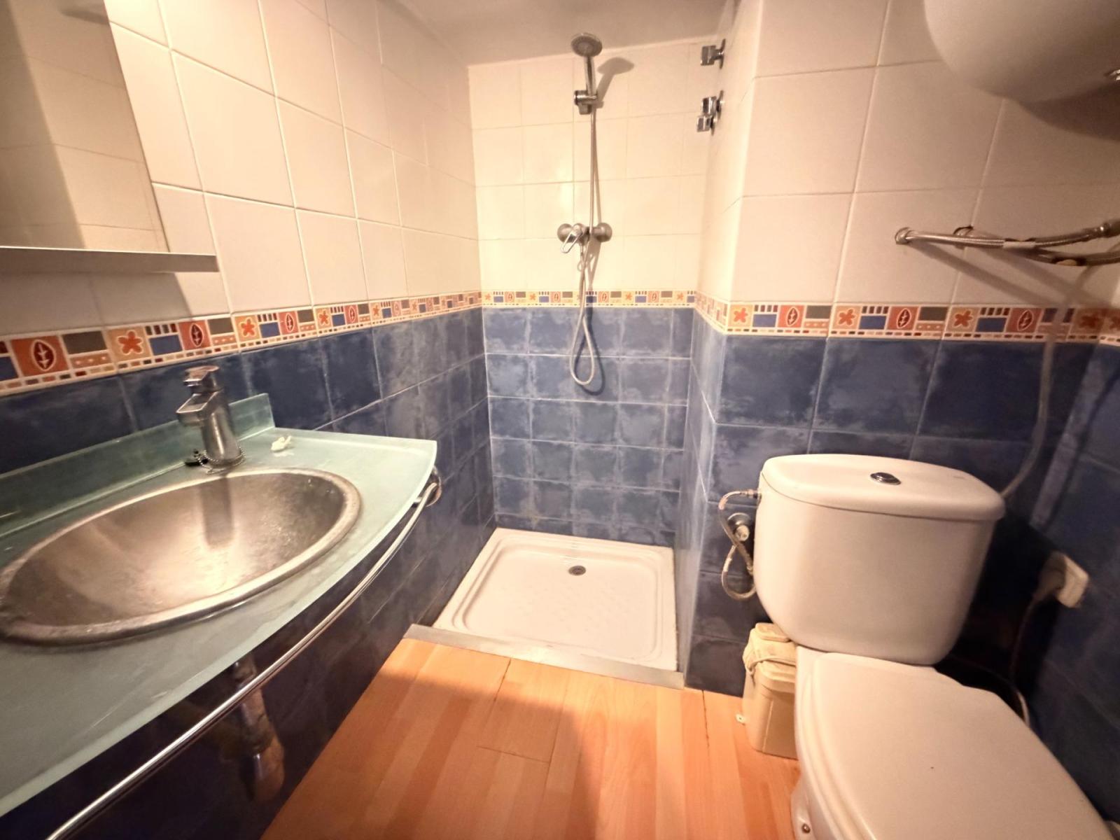 Studio for Sale in Montgat