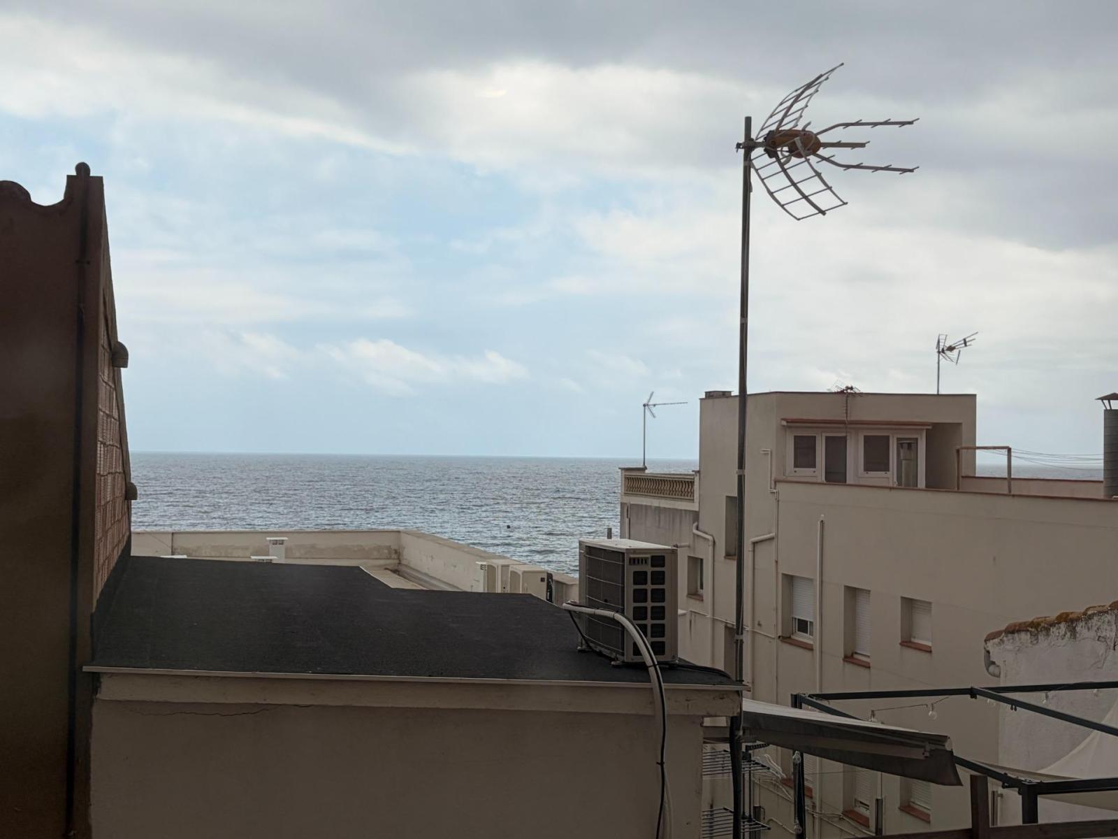 Studio for Sale in Montgat