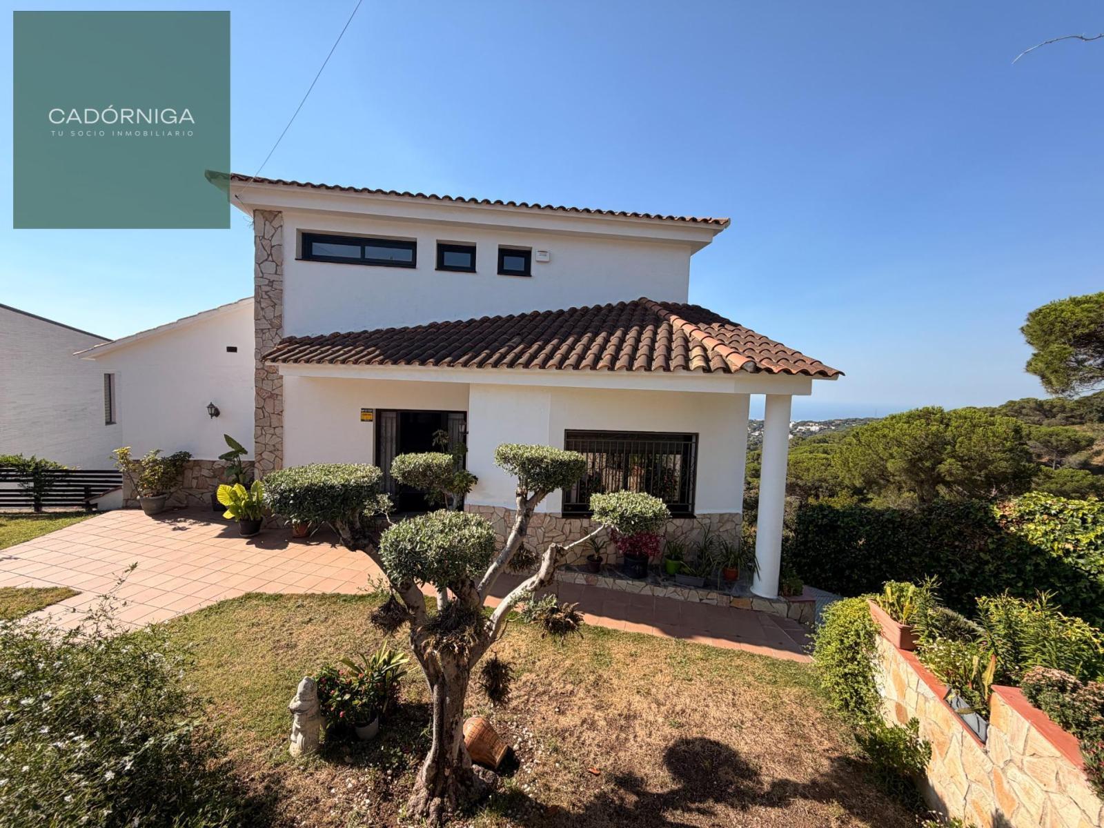Casa en Venta en Mataró