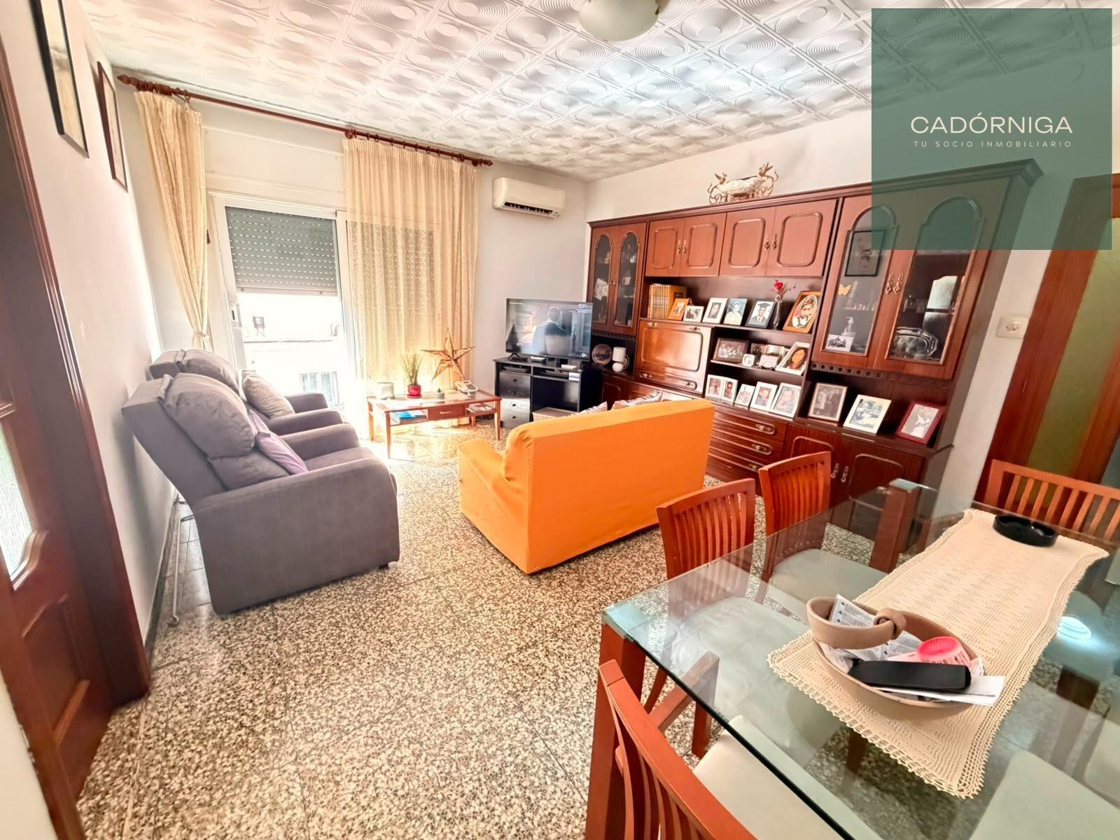 Flat for Sale in Mataró