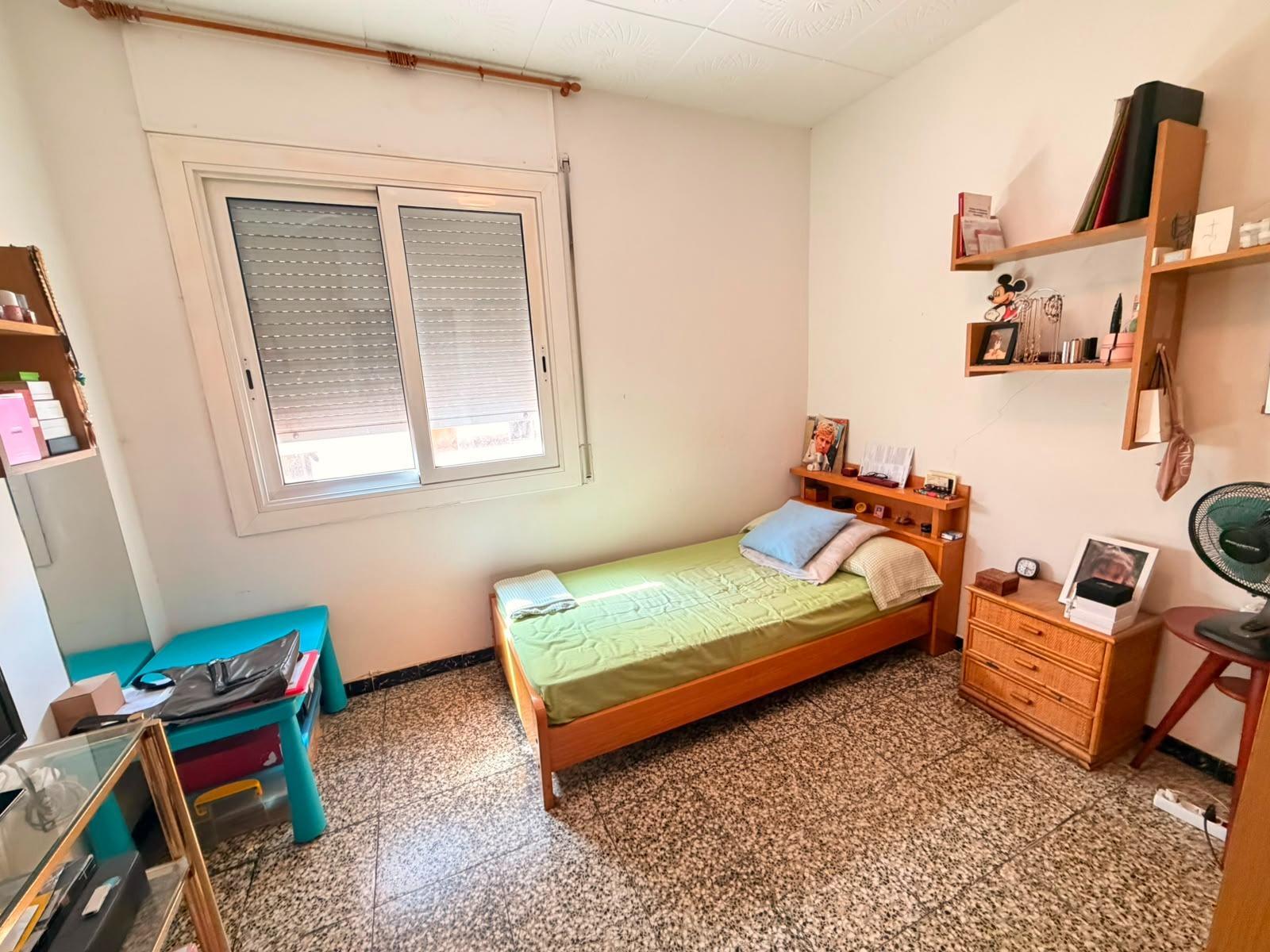 Flat for Sale in Mataró